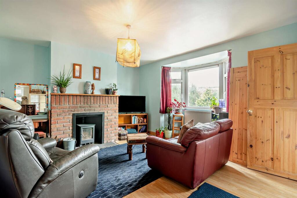 House in York - View 2
