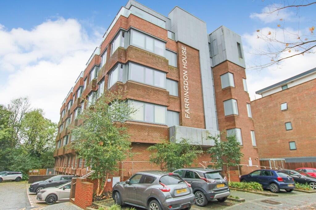 Main image of property: Wood Street, East Grinstead, West Sussex, RH19