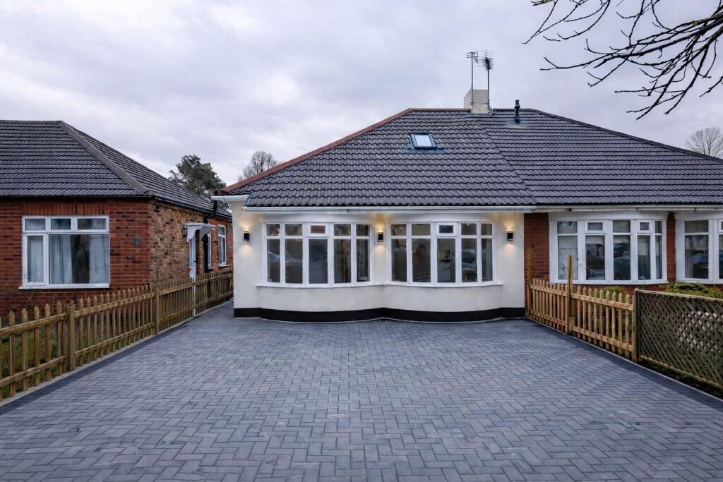 Main image of property: Chestnut Avenue, Redcar, North Yorkshire, TS10