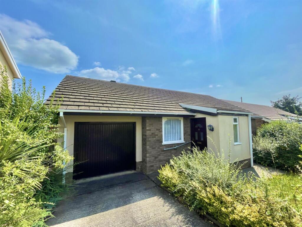 Main image of property: Glenview Avenue, Pembroke Dock
