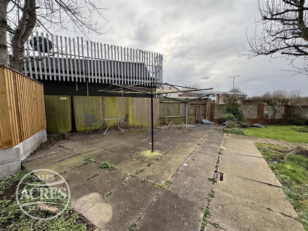 Additional image 25 of Bishop Asbury Crescent, Great Barr, Birmingham