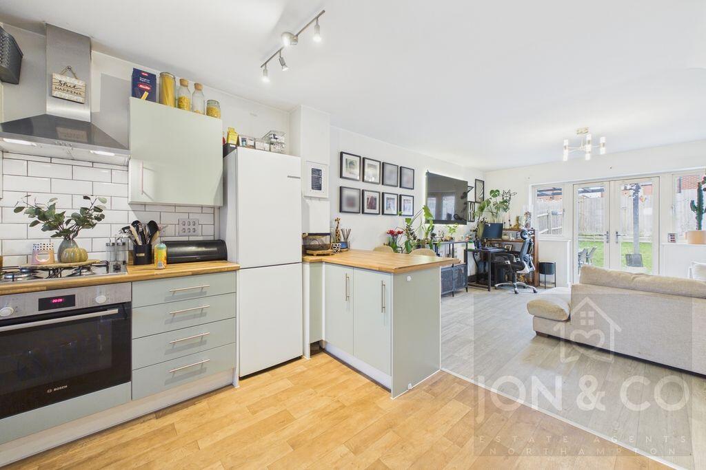 Brickfield Close | Moulton | NN3 photo 4