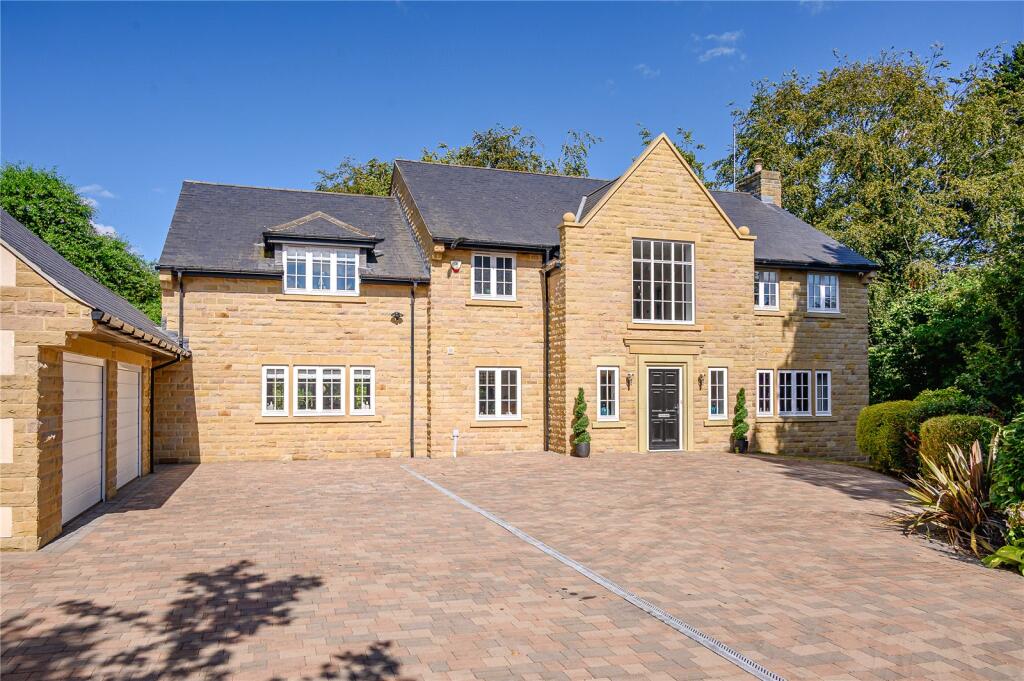 Main image of property: Church Lane, Bardsey, LS17