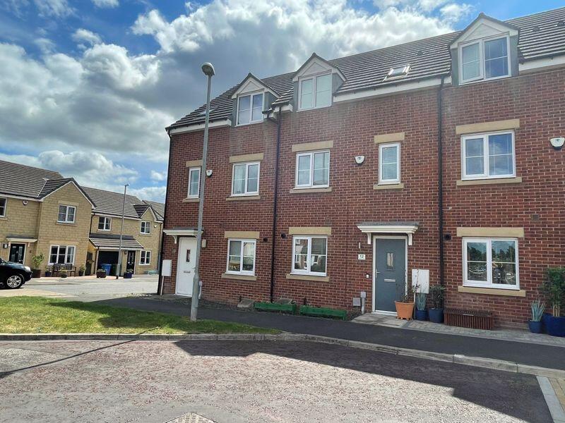 Main image of property: Haggerston Road, Blyth