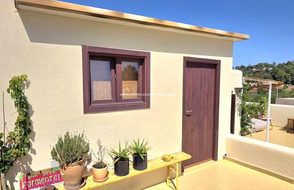 Main image of property: Balearic Islands, Ibiza, Santa Gertrudis De Fruitera