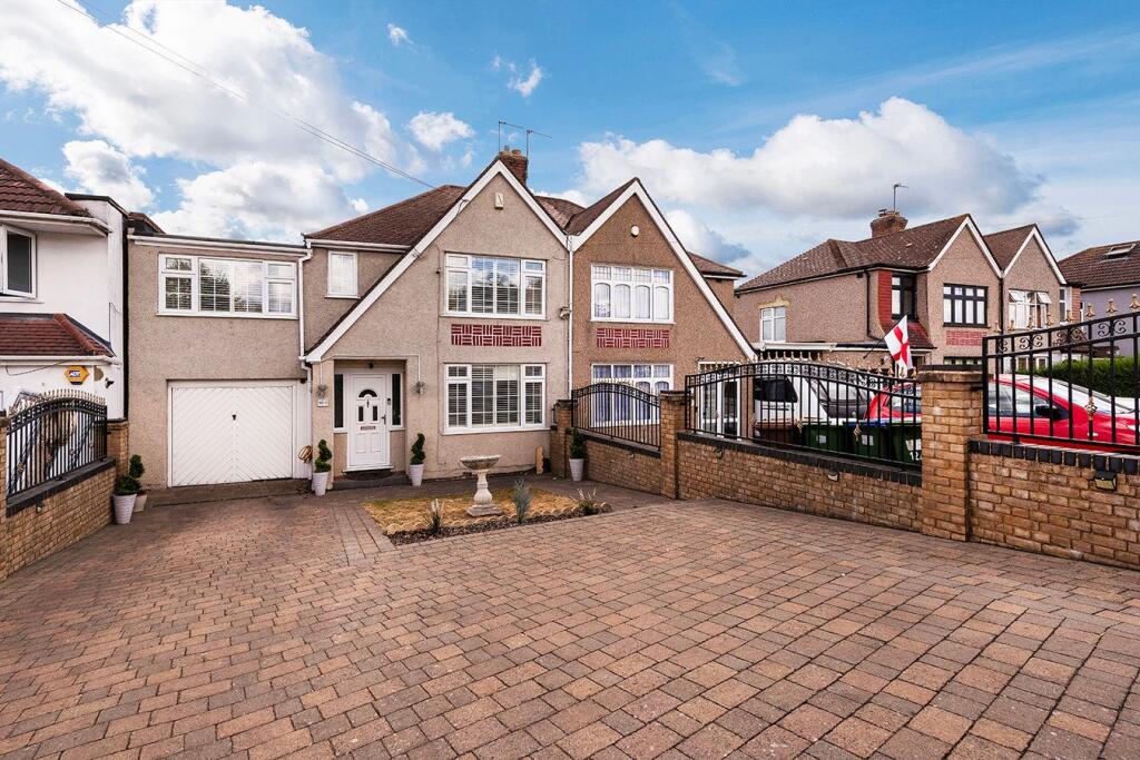 Main image of property: King Harolds Way, Bexleyheath, DA7