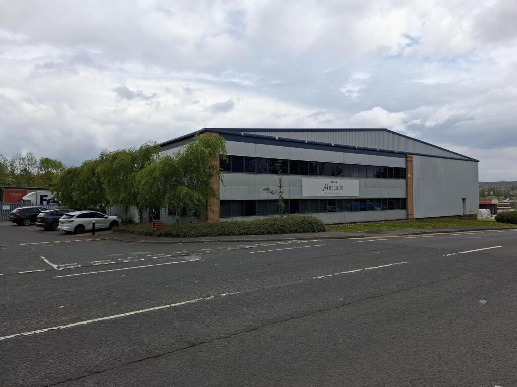 Main image of property: Unit 7, Second Avenue, Team Valley Trading Estate, Gateshead, Tyne And Wear, NE11