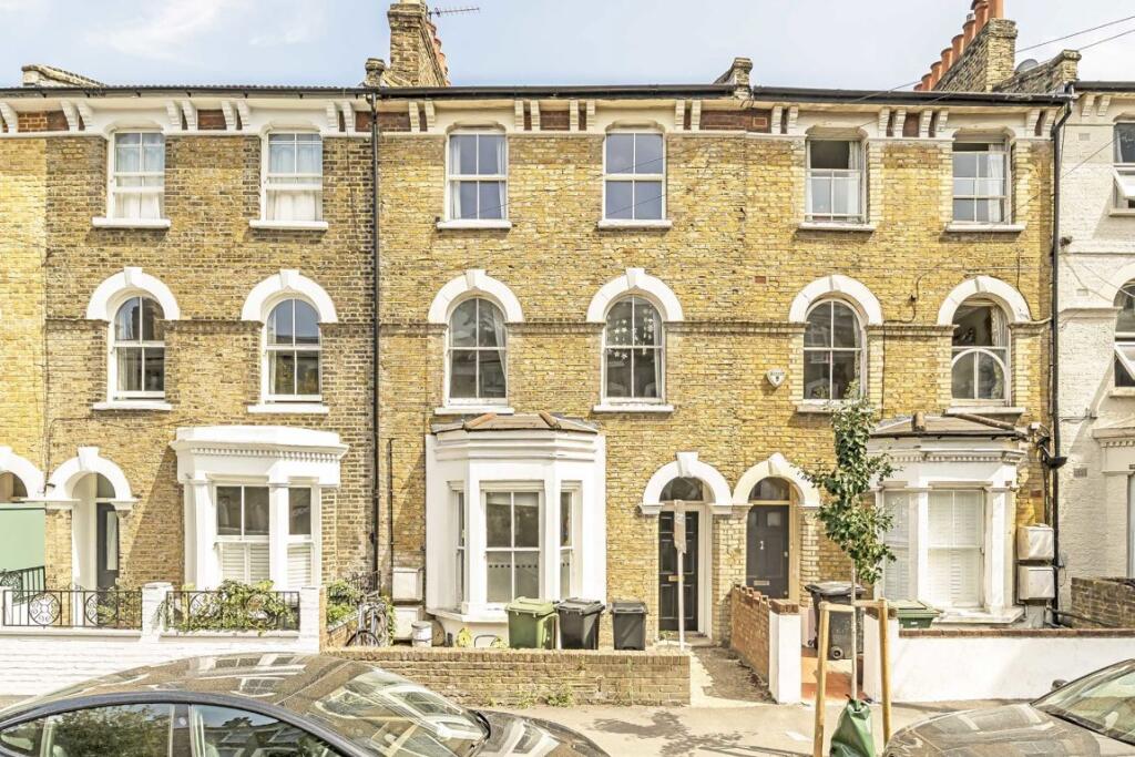 Main image of property: Dalyell Road, Brixton