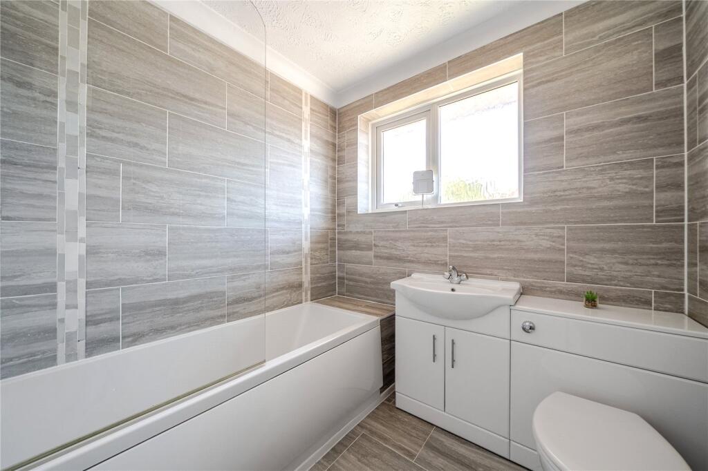 Ferring Street, Ferring, Worthing, West Sussex, BN12 - More