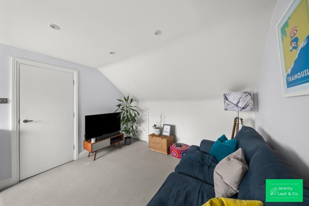 Main image of property: Durham Road, London
