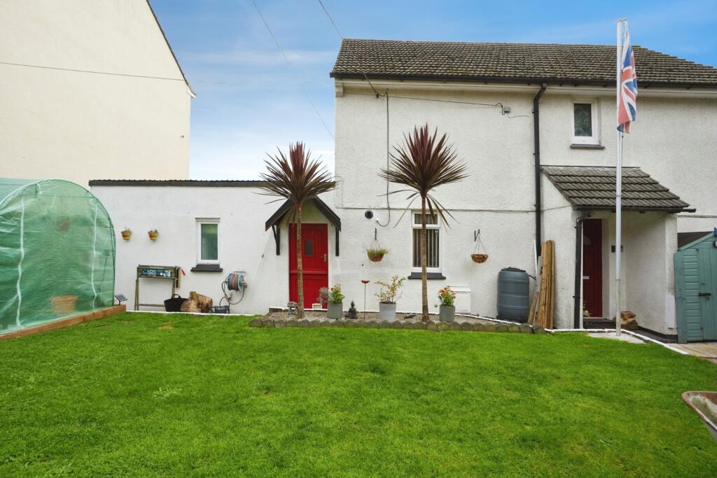 Main image of property: Tregonissey Road, St. Austell, Cornwall, PL25