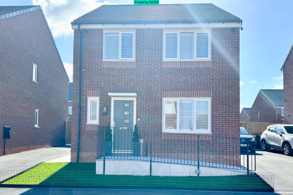 Main image of property: Waypoint Road, Birkenhead, CH41