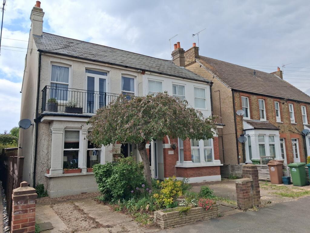 Main image of property: Thetford Road, Ashford, TW15