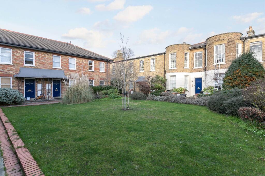 Main image of property: Elderwood Place, West Norwood, London, SE27