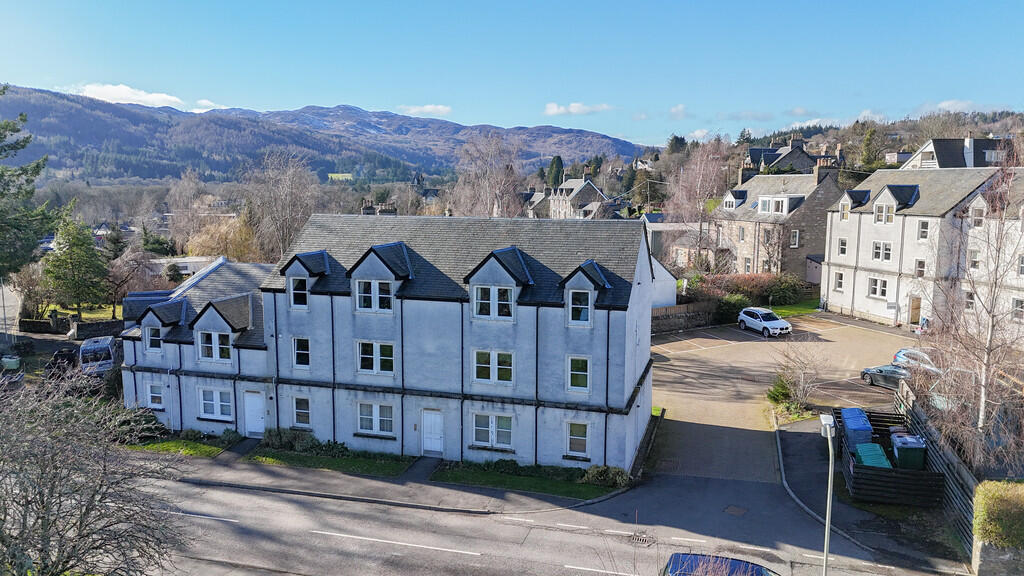 Main image of property: Flat 4, Dean Court, Tom-na-moan Road