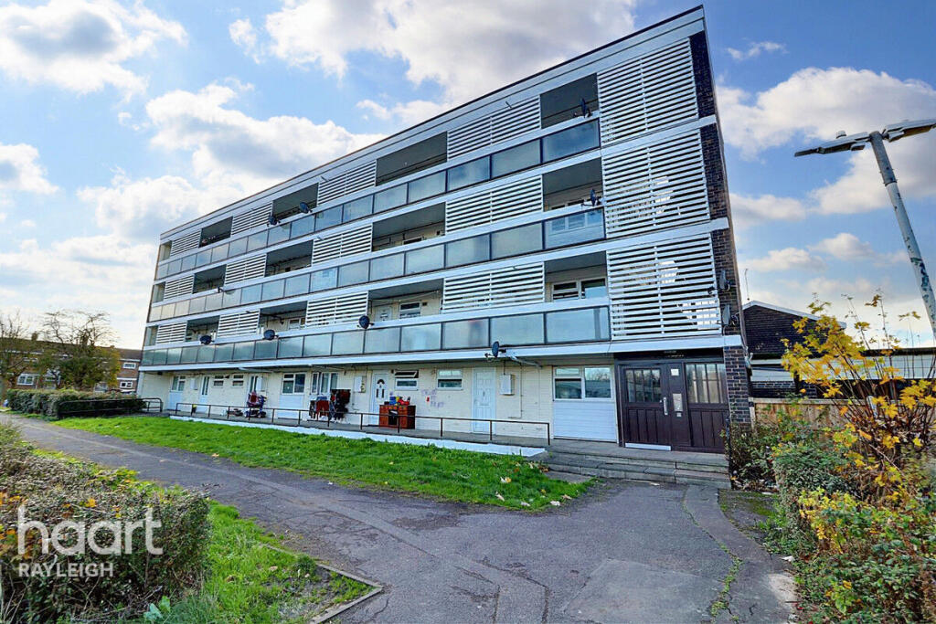 Main image of property: Eldeland, Basildon