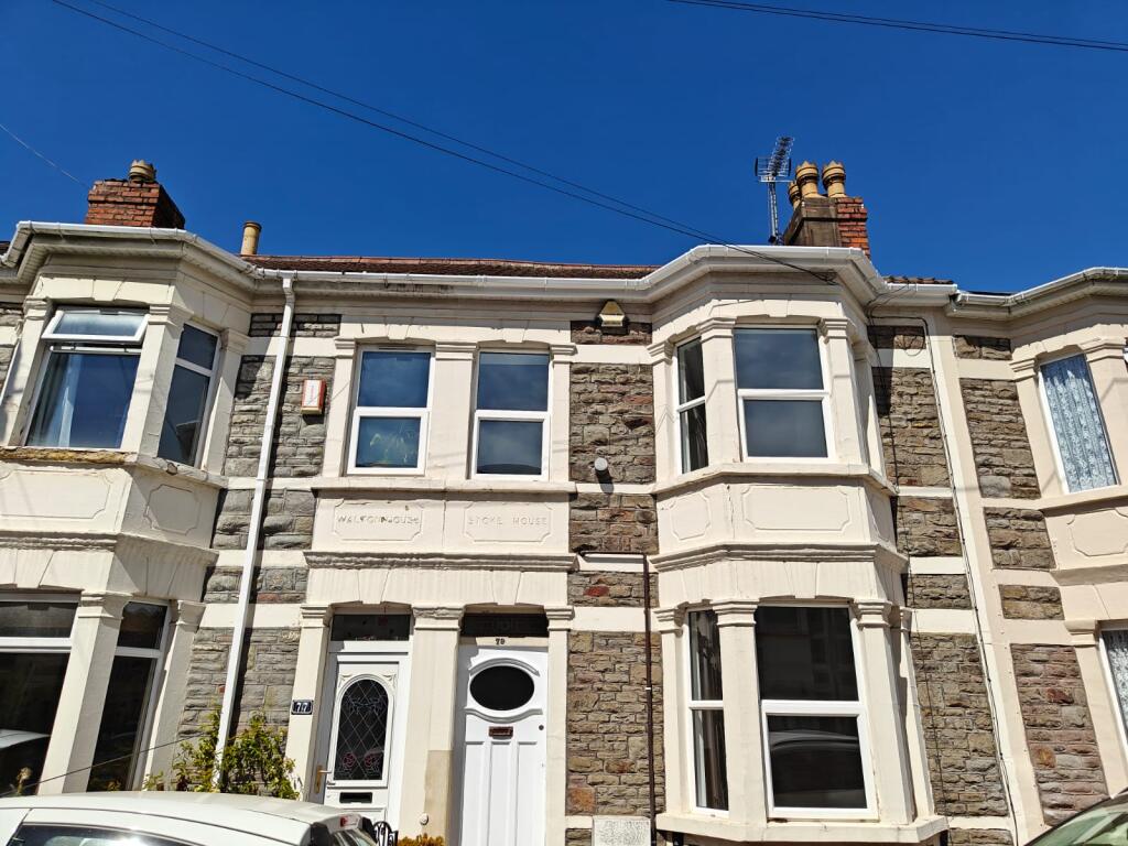 Main image of property: Hayward Road, Bristol