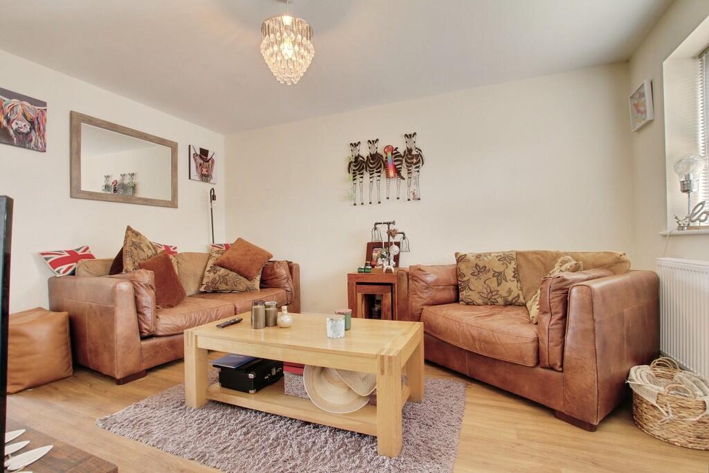 Station Road, Manea - View 3