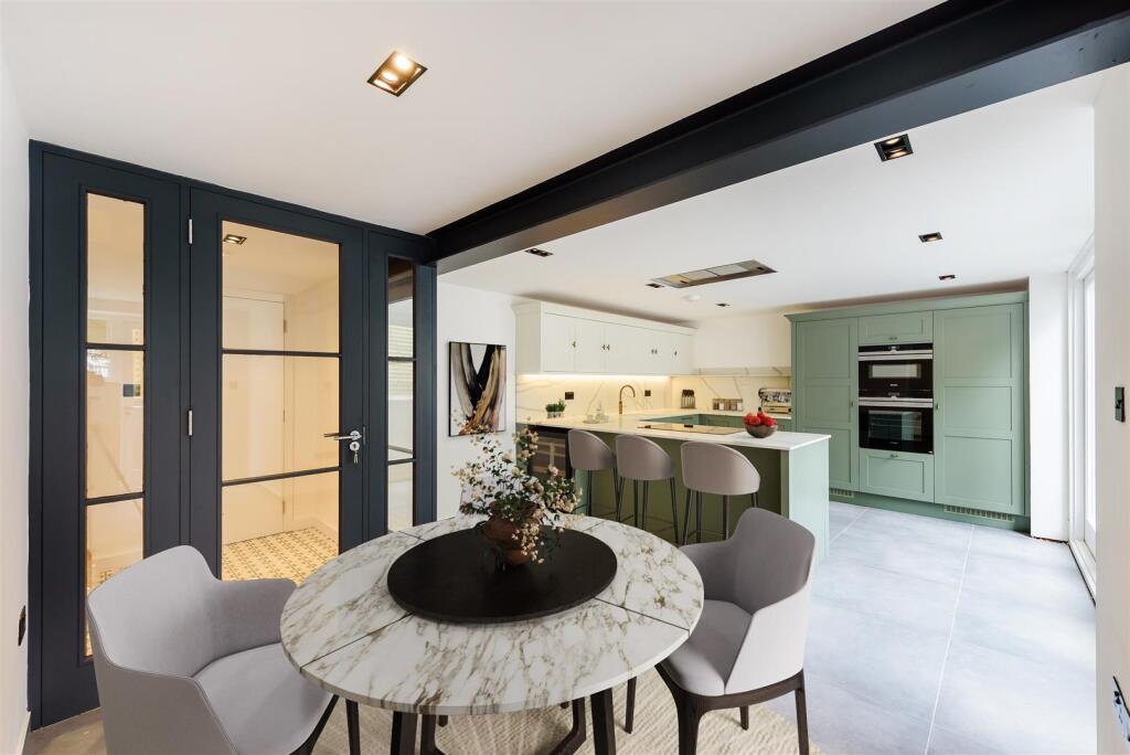 Main image of property: Teignmouth Road, London, NW2