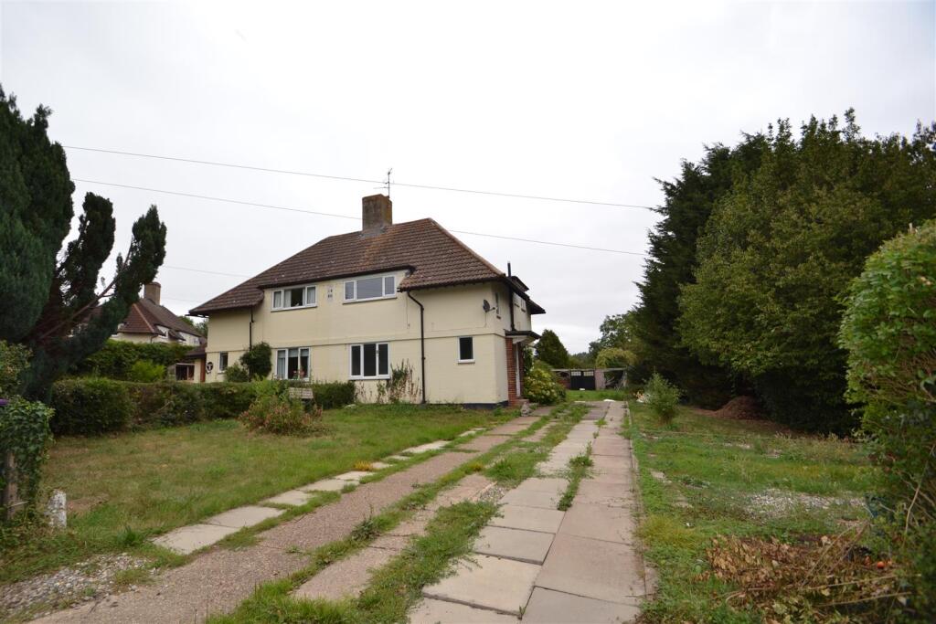 Main image of property: Anstey, Buntingford