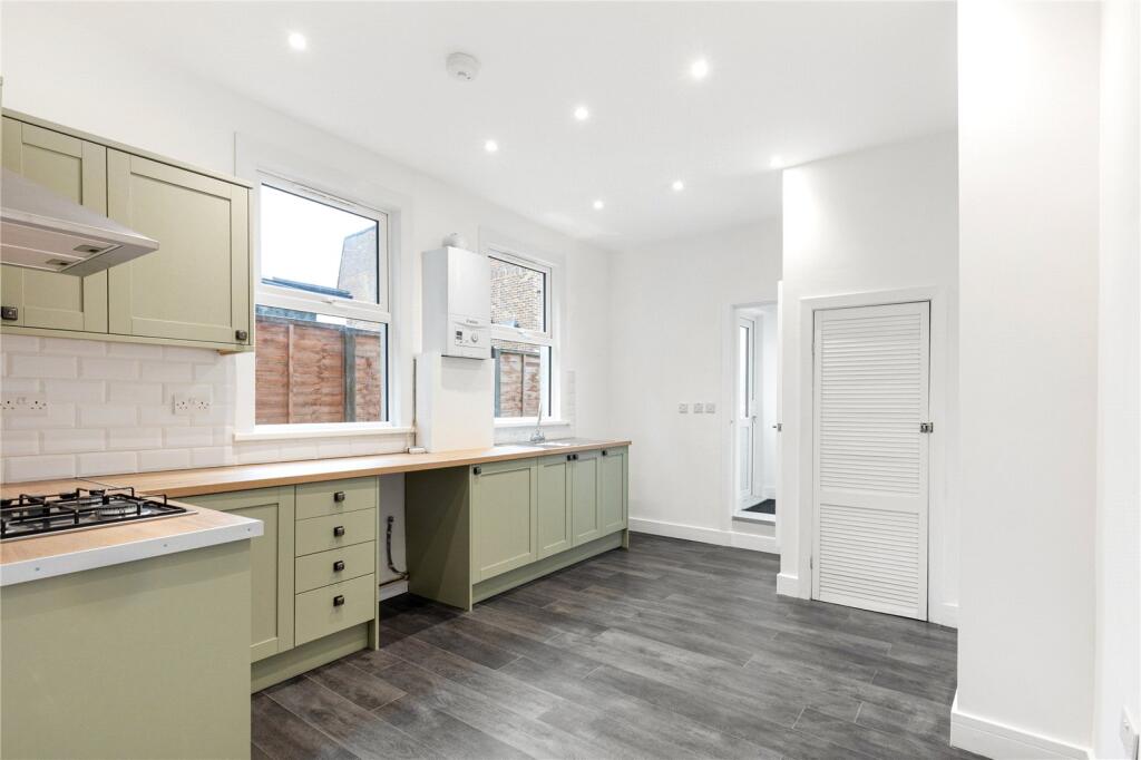 Main image of property: Seven Sisters Road, London, N15
