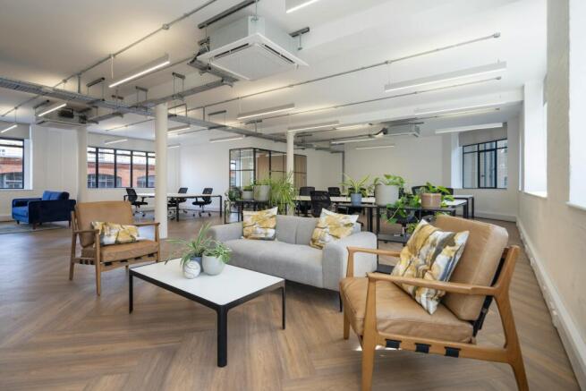 2nd Floor, 11-15 Emerald Street