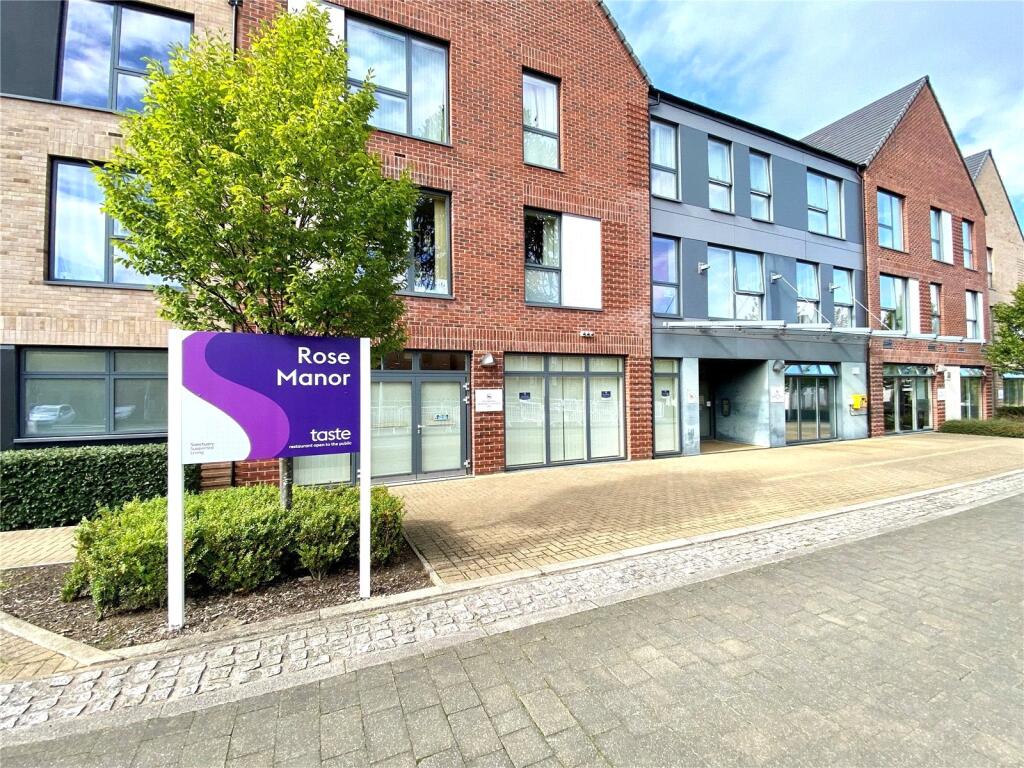 Main image of property: Ketley Park Road, Ketley, Telford, Shropshire, TF1