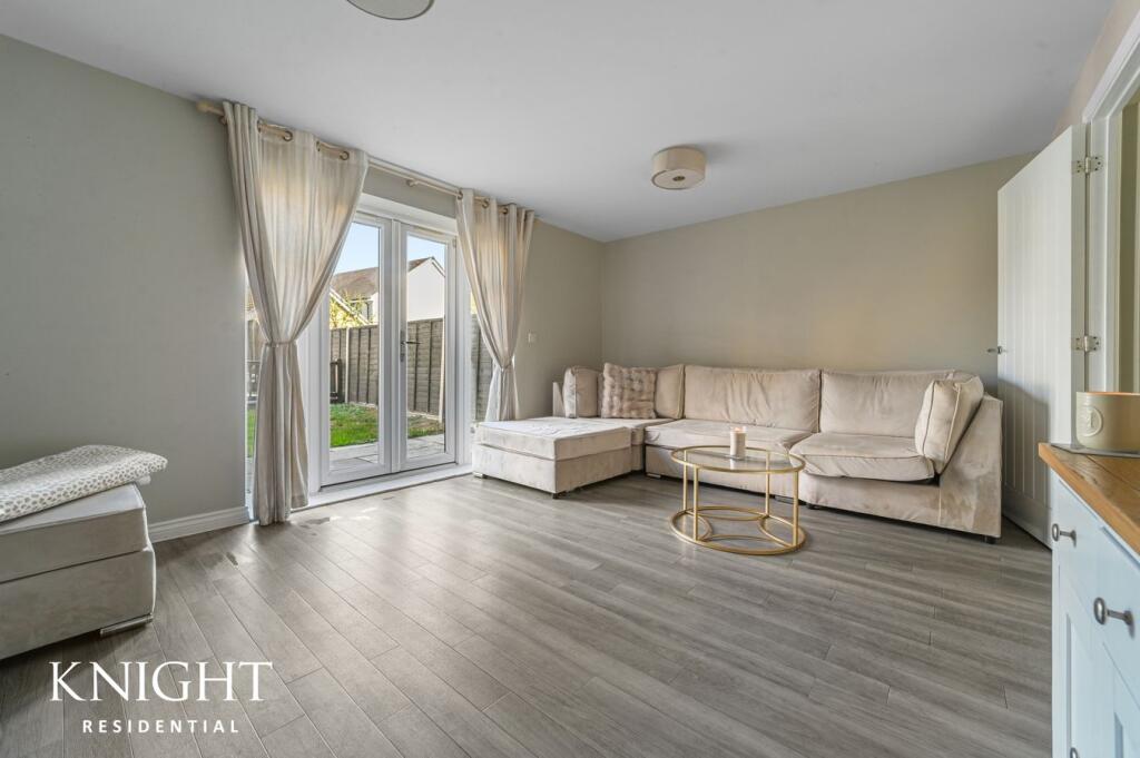 House in Colchester, Stanway - View 5