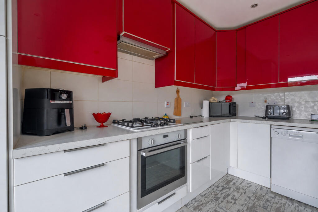 House in Helensburgh, Churchill, Craigendoran - View 5