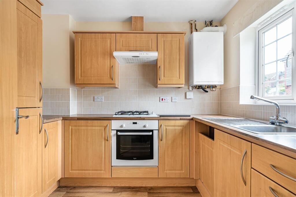 House in Exeter - View 3