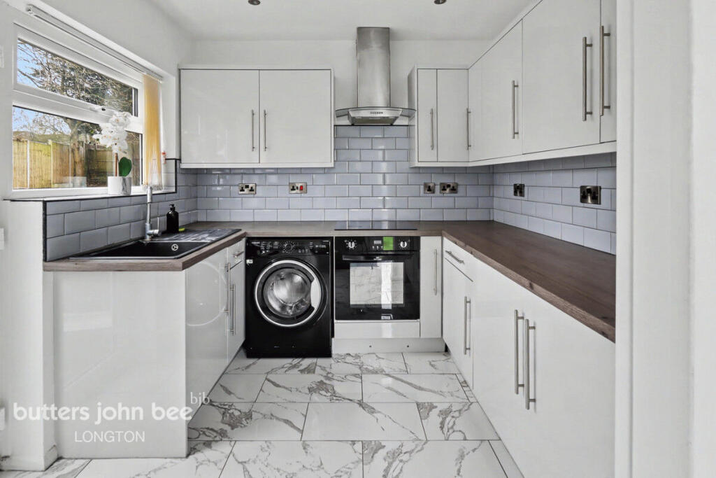 Main image of property: Brentnor Close, Stoke-On-Trent