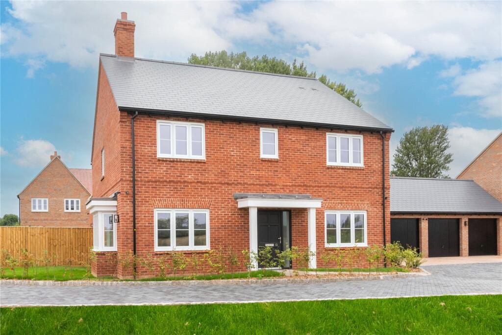 Main image of property: Rectory Woods, Ickford, Aylesbury, Buckinghamshire, HP18