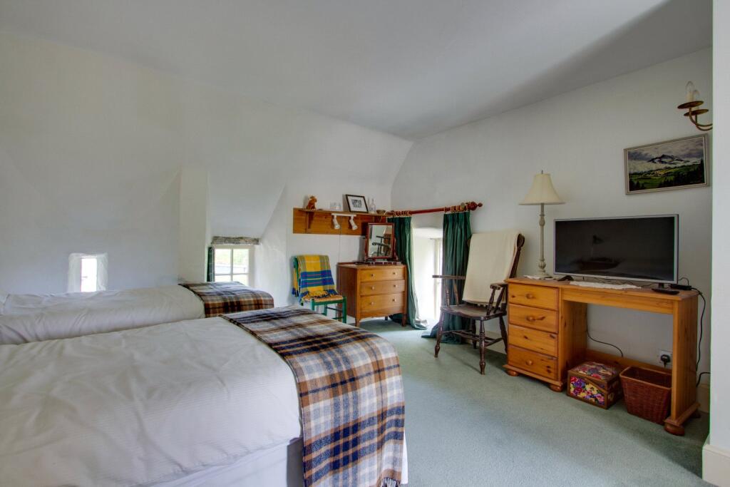 Additional image 12 of Old Mayen, Rothiemay, By Huntly, Aberdeenshire, AB54