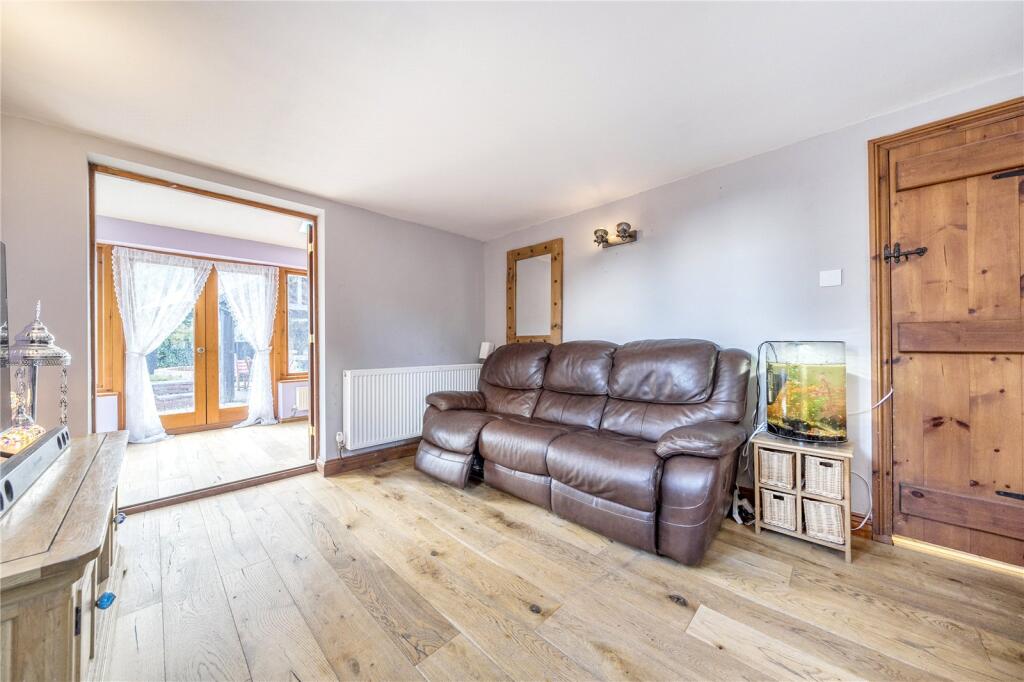 House in Shrewsbury - More