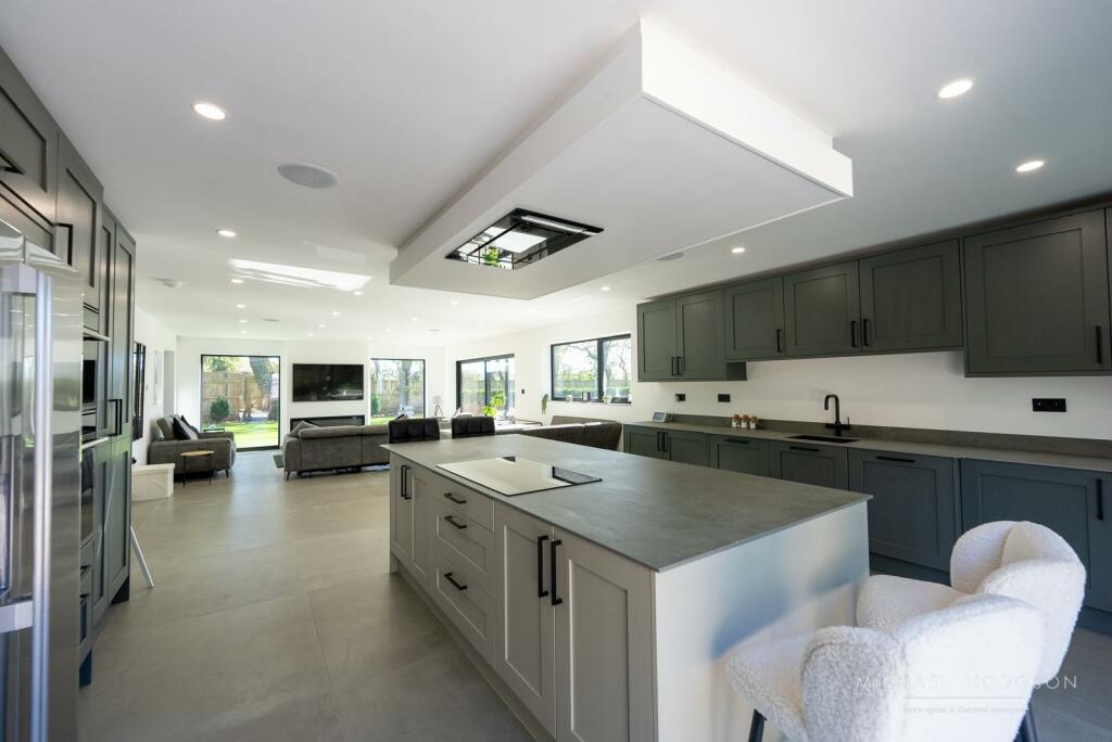 Rosewood View, South Hetton, Durham photo 3