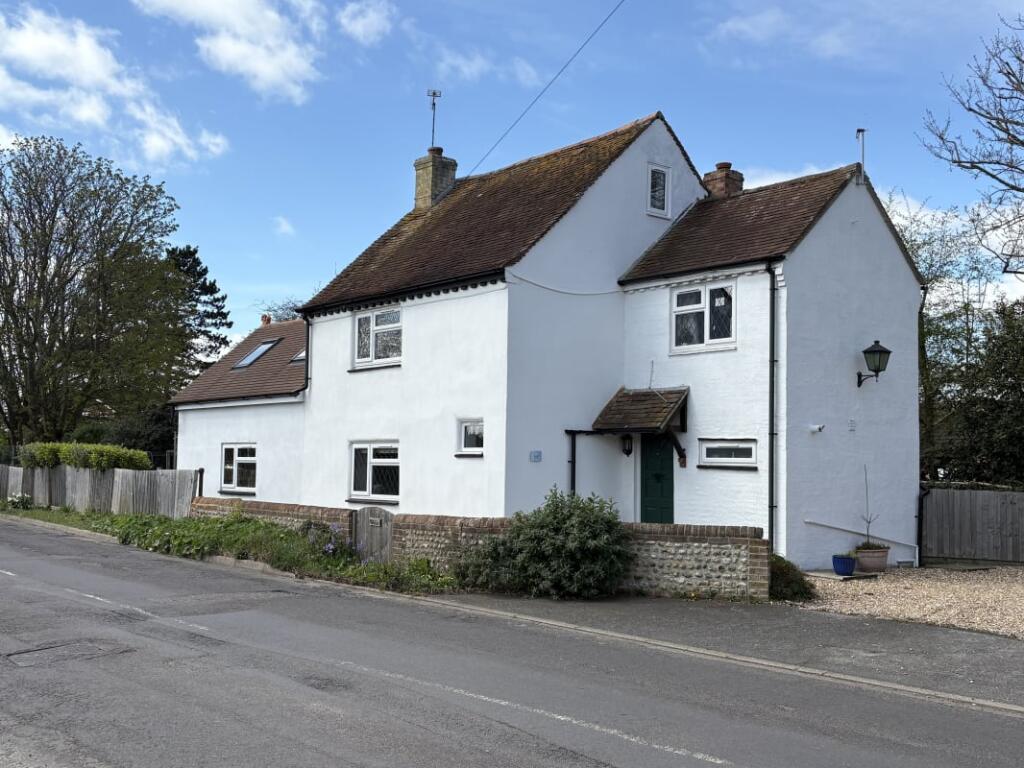 Main image of property: Church Road, East Wittering, PO20