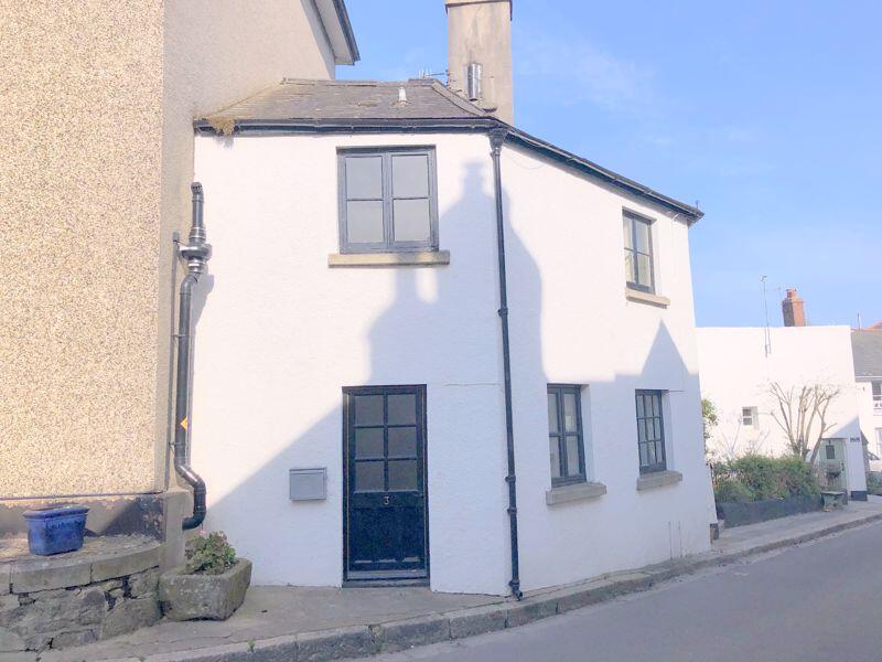 Main image of property: The Square, Chagford