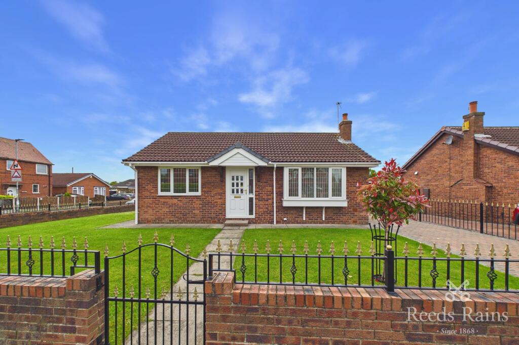 Main image of property: Hillcrest Mount, Castleford, West Yorkshire, WF10
