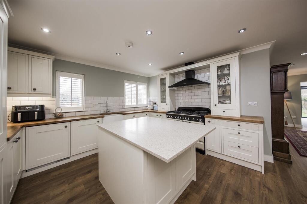 Offham Road, West Malling photo 4