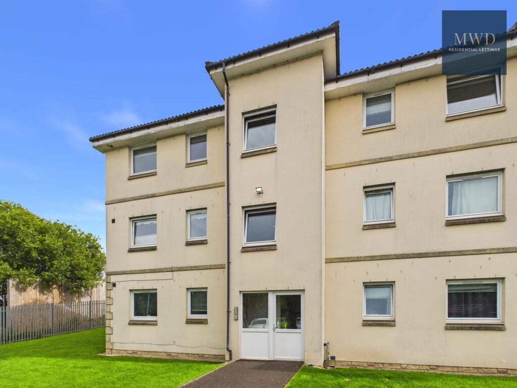 Main image of property: Wellington Street, Wishaw, ML2