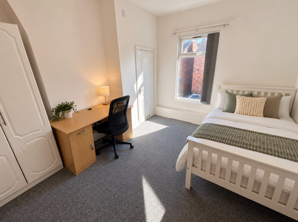 House in Liverpool - View 5