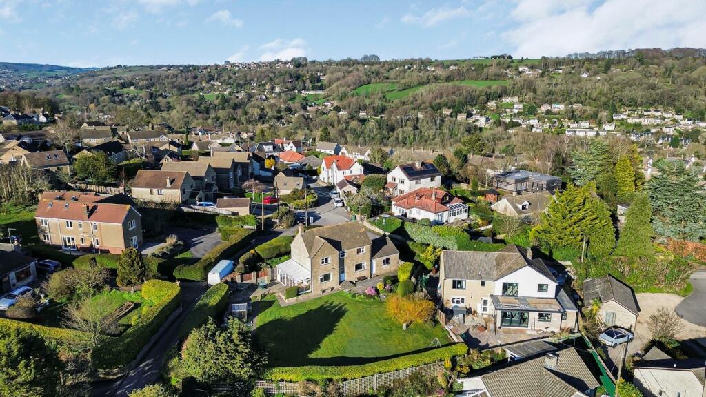 Main image of property: Dark Lane, Nailsworth, GL6