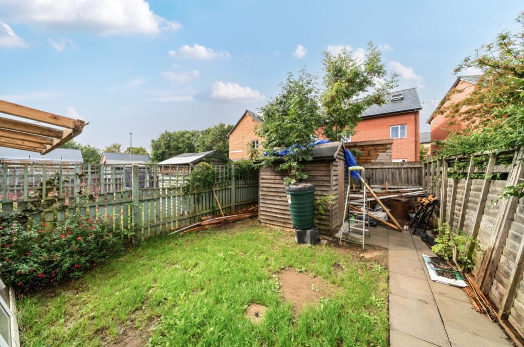 House in North Kesteven, Holdingham, Sleaford - View 4