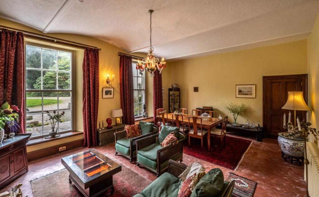 Additional image 5 of Durris House East, Durris, Banchory, Kincardineshire, AB31