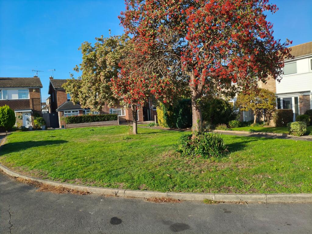 Main image of property: Land at Wells Way, Faversham