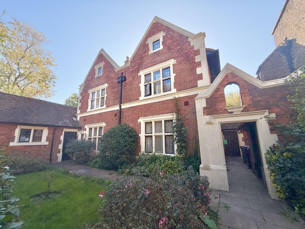 Main image of property: Simpson Road, Stamshaw