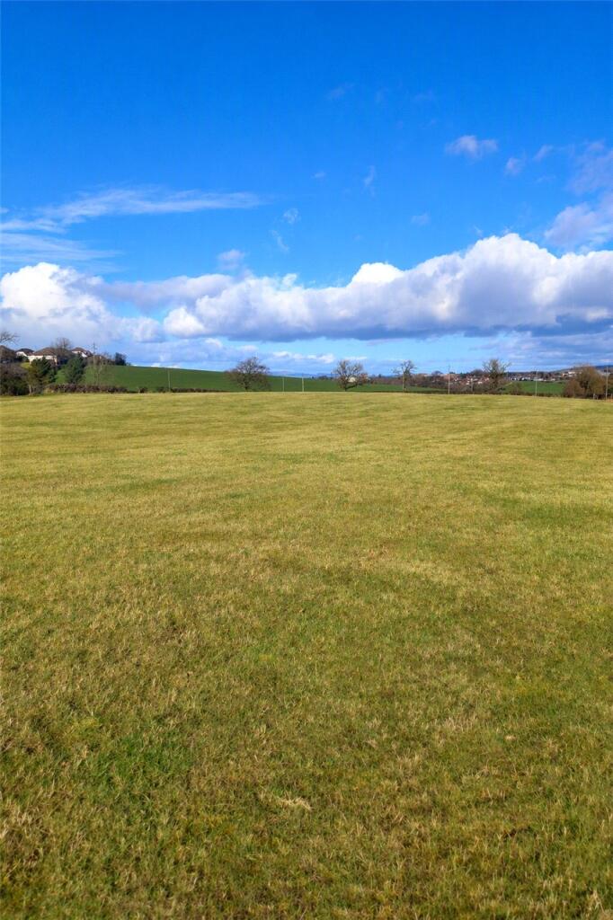 Main image of property: Land At Humbie Road, Newton Mearns, Glasgow, East Renfrewshire, G77