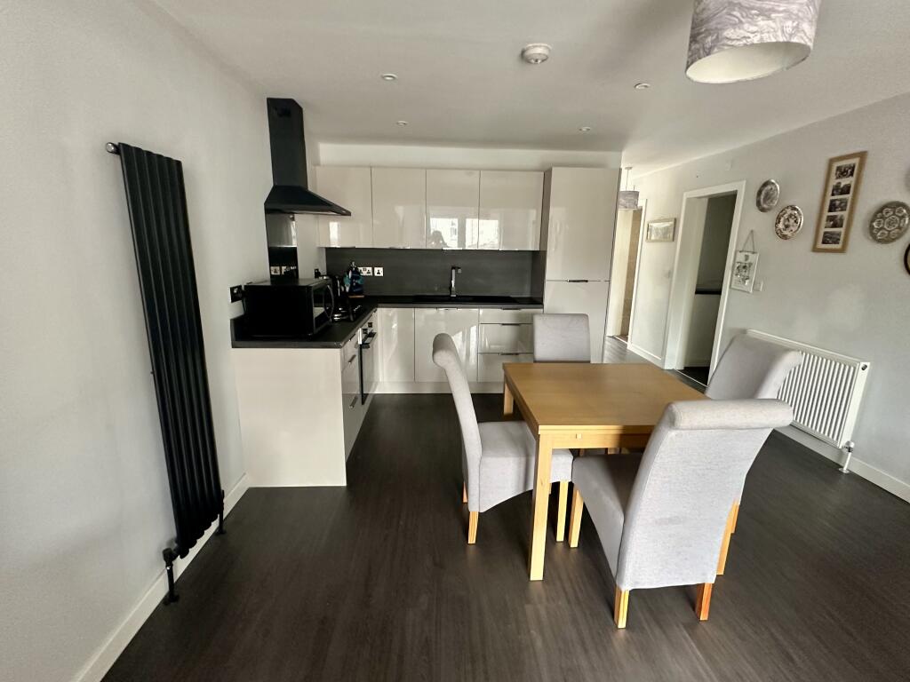 House in Paisley - More