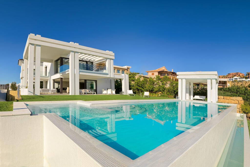 Main image of property: Andalucia, Malaga, Los Flamingos