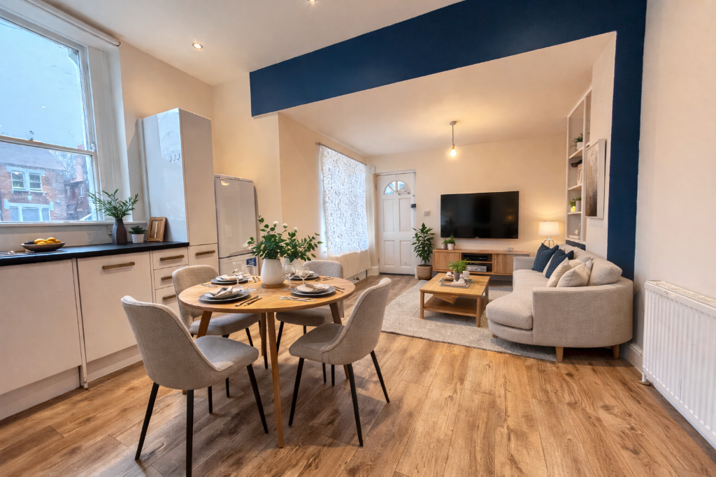 Main image of property: Hopton Road, London, SW16